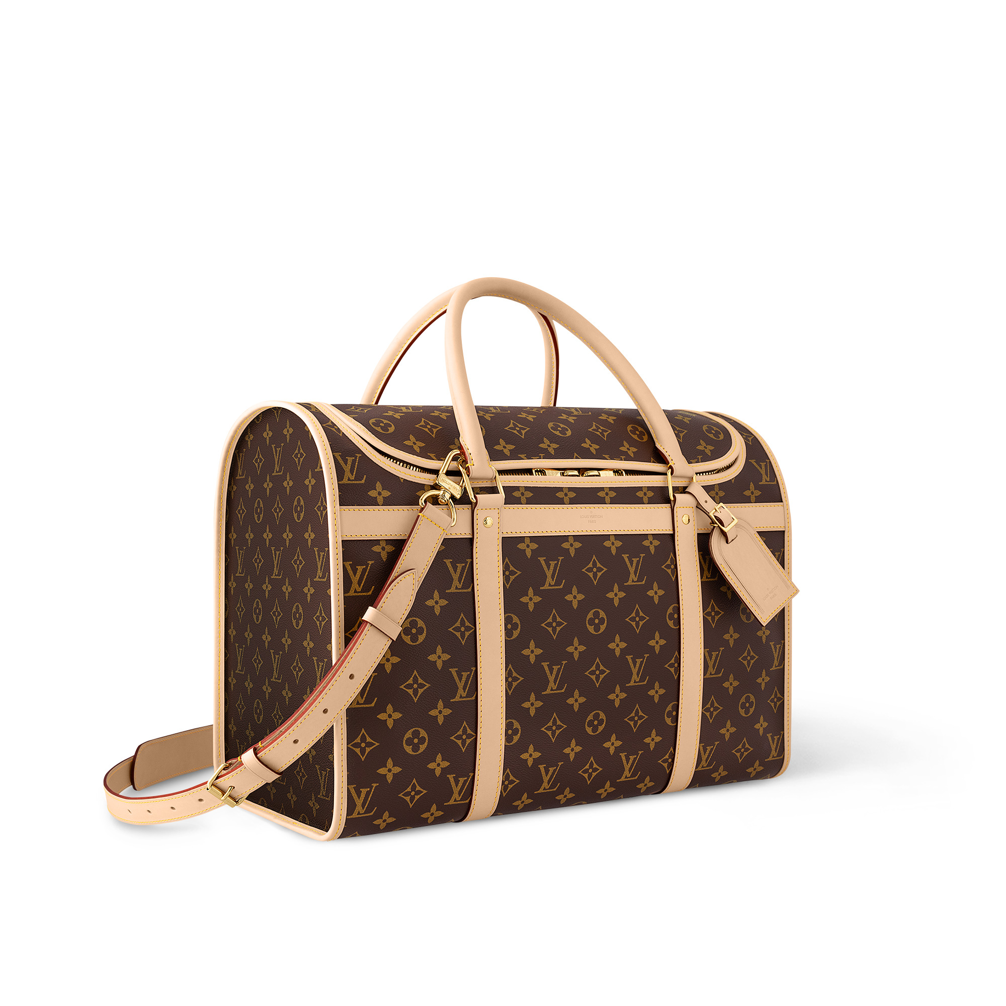 Dog Bag - 2