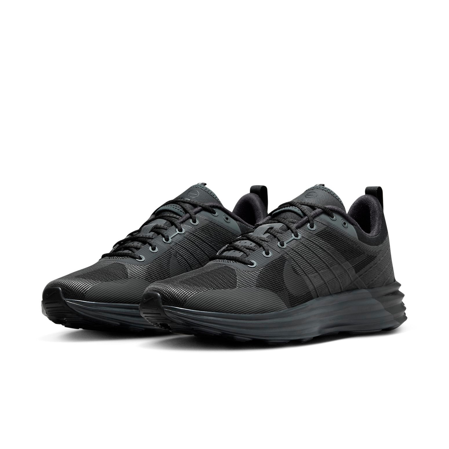 Nike Lunar Roam 'Dark Smoke Grey' DV2440-002 - 2