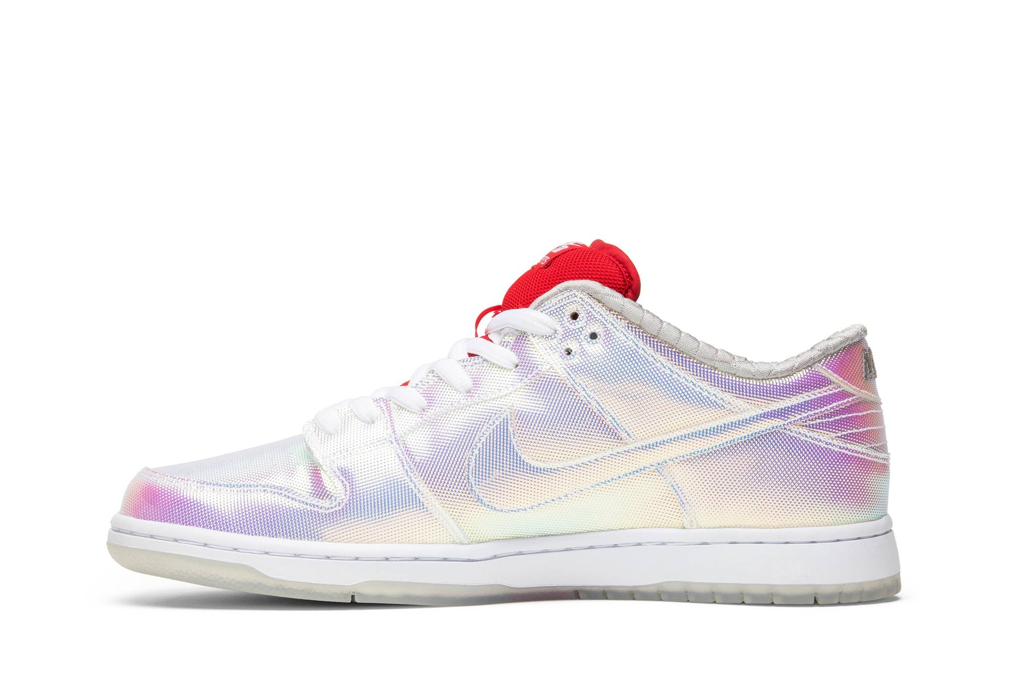 Concepts x Dunk Low Pro SB 'Holy Grail' - 3