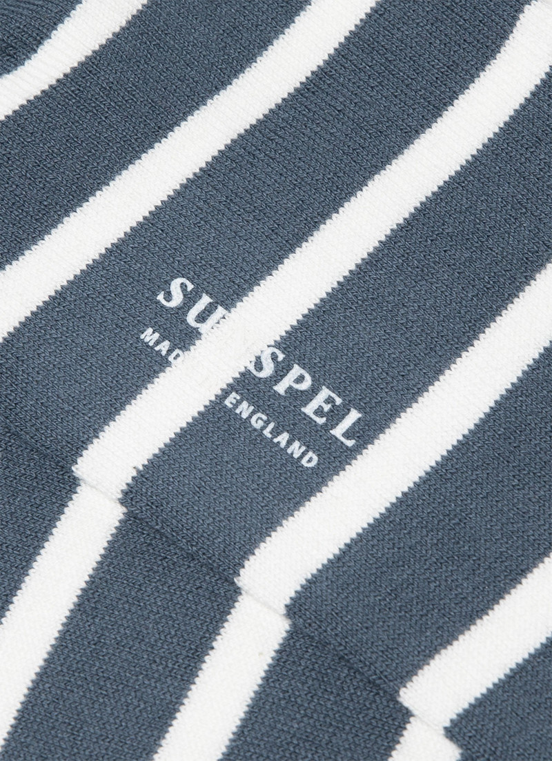 Sunspel Cotton Socks outlook