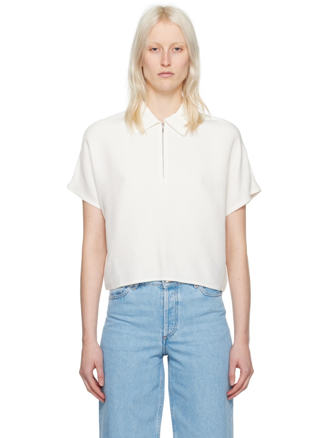 Off-White Roxy Polo - 1