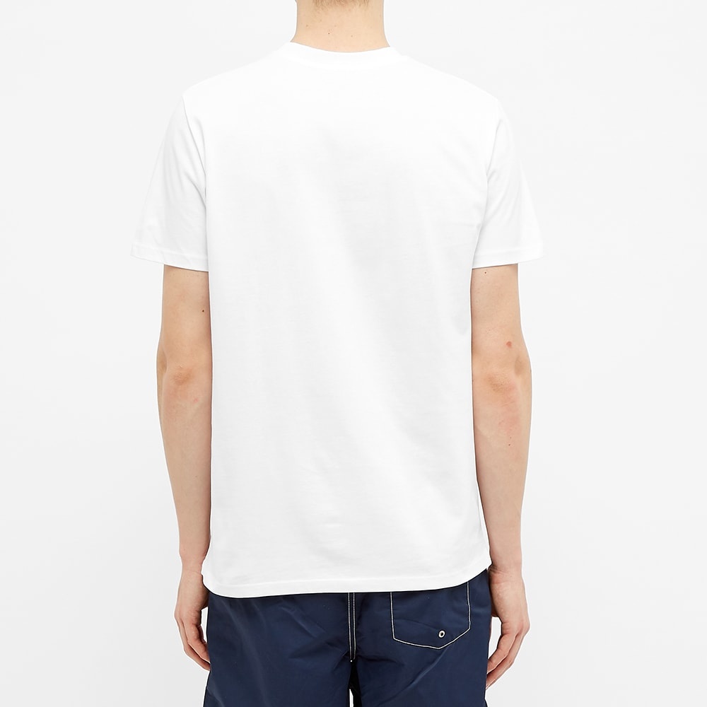 A.P.C. Tramonto Tee - 4