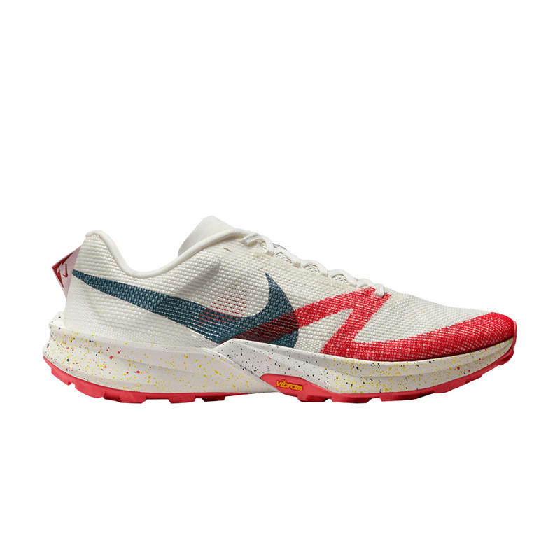 Kiger 10 'Summit White Magic Ember Armory Navy' - 1