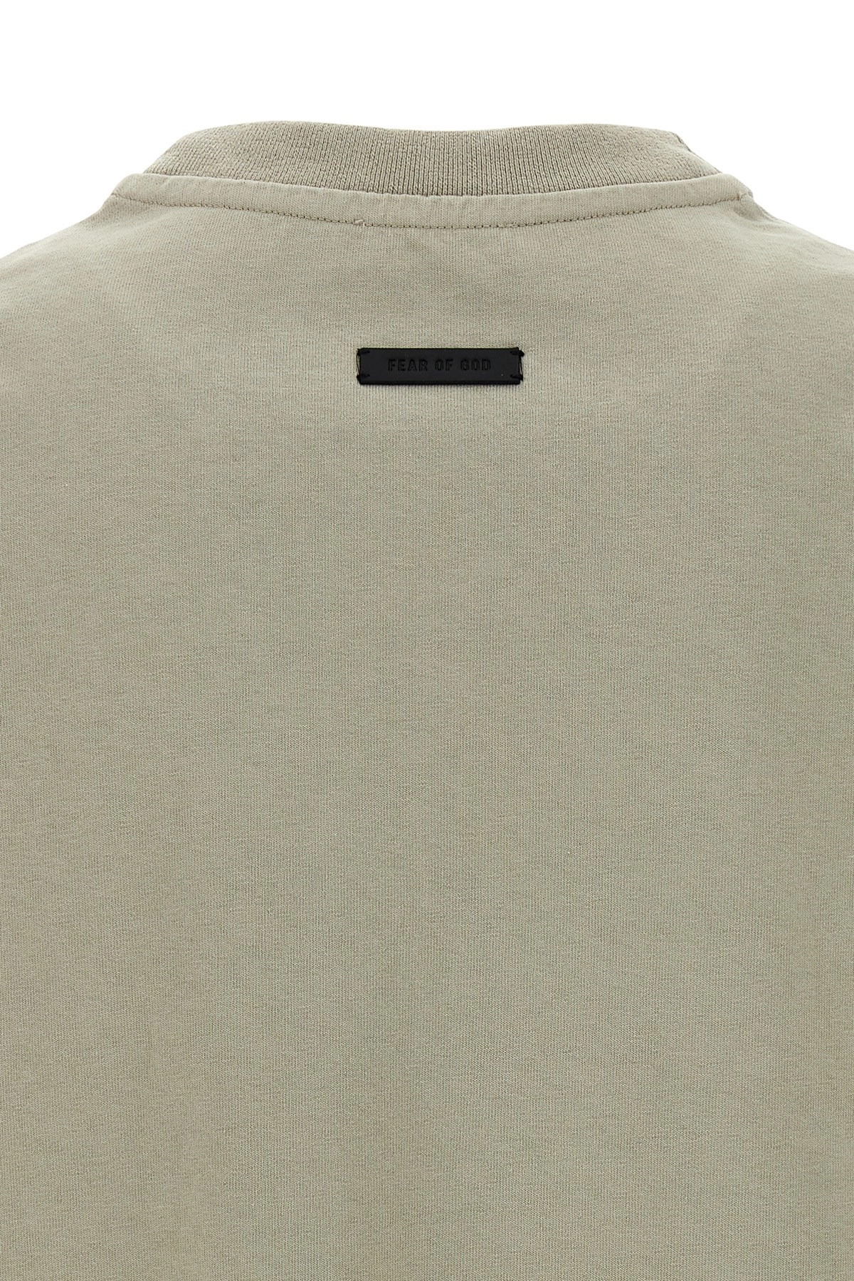 'Eternal' T-shirt - 4