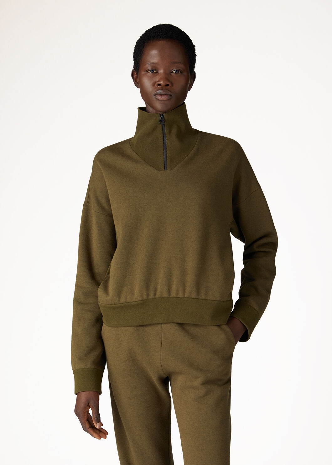 Larecchio Sweater - 3