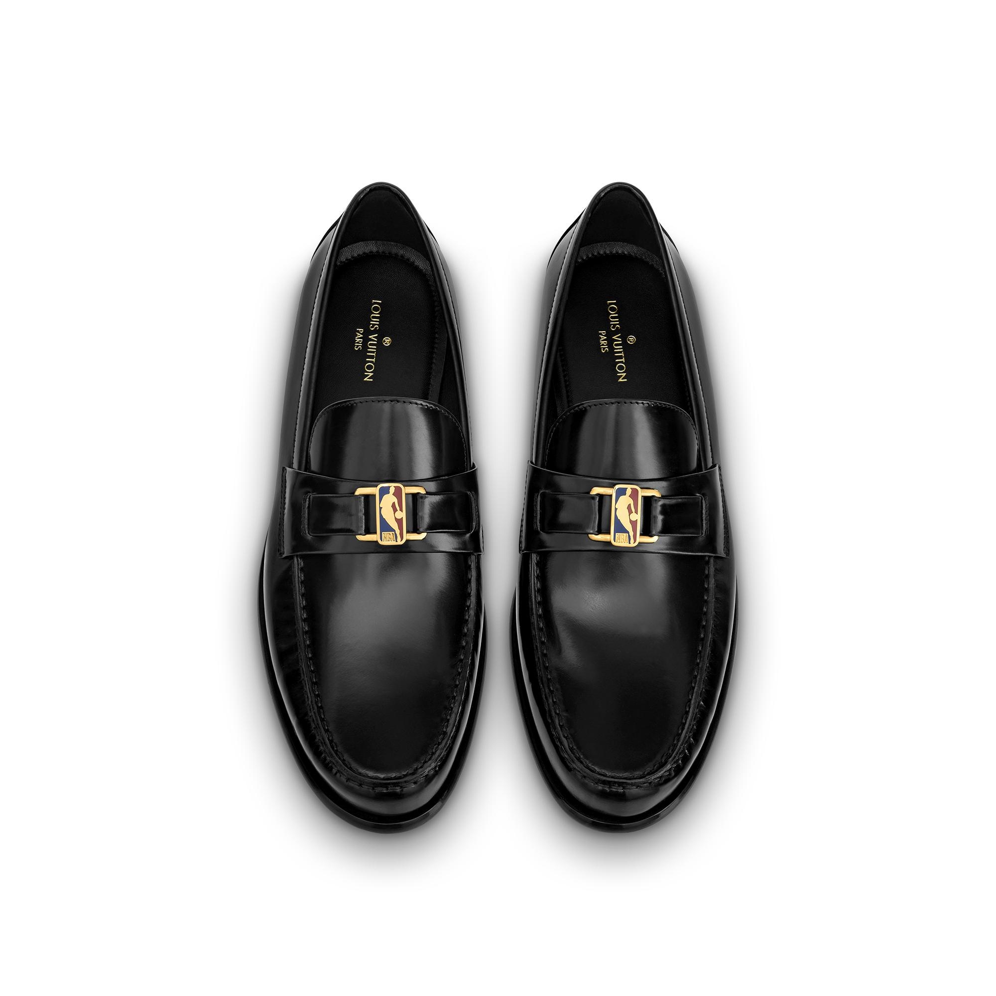 LVxNBA Major Loafer - 3