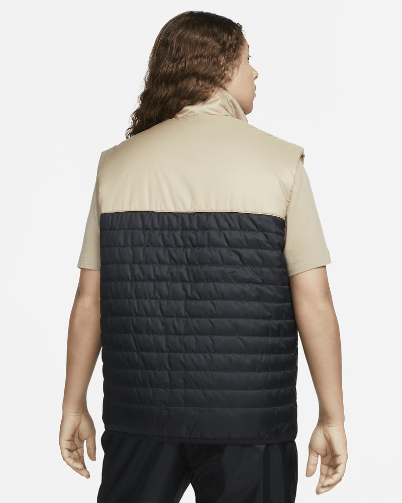 Nike Nike Therma-FIT Windrunner Men's Midweight Puffer Vest outlook