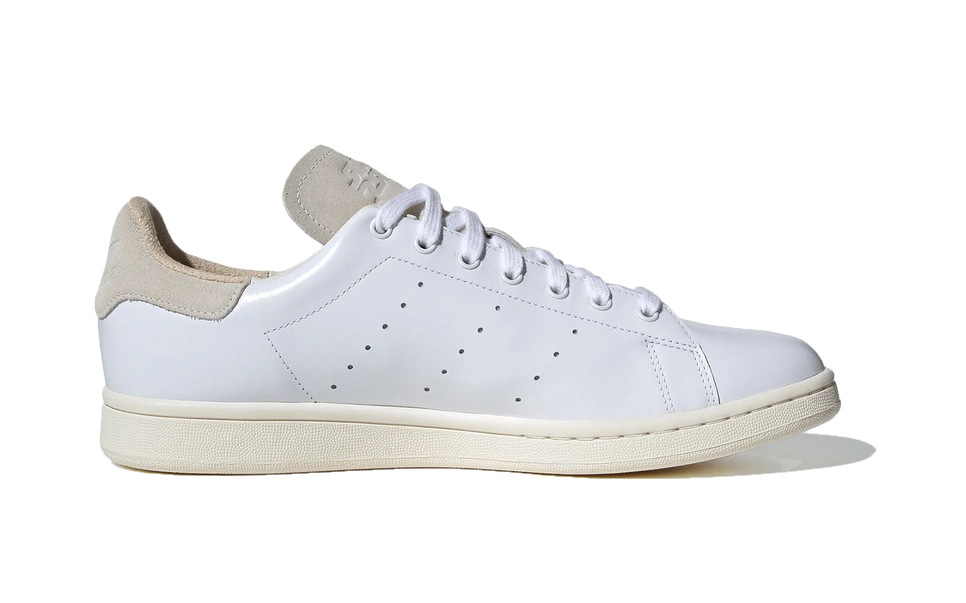 adidas x Star Wars Nanzuka Stormtrooper Stan Smith 'White Beige' IE6002 - 2