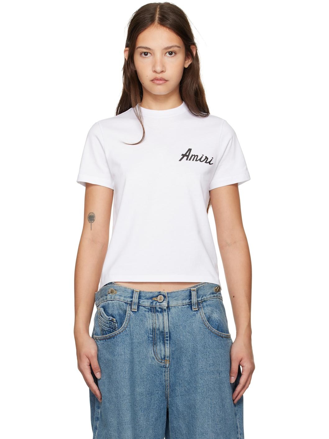 White City T-shirt - 1
