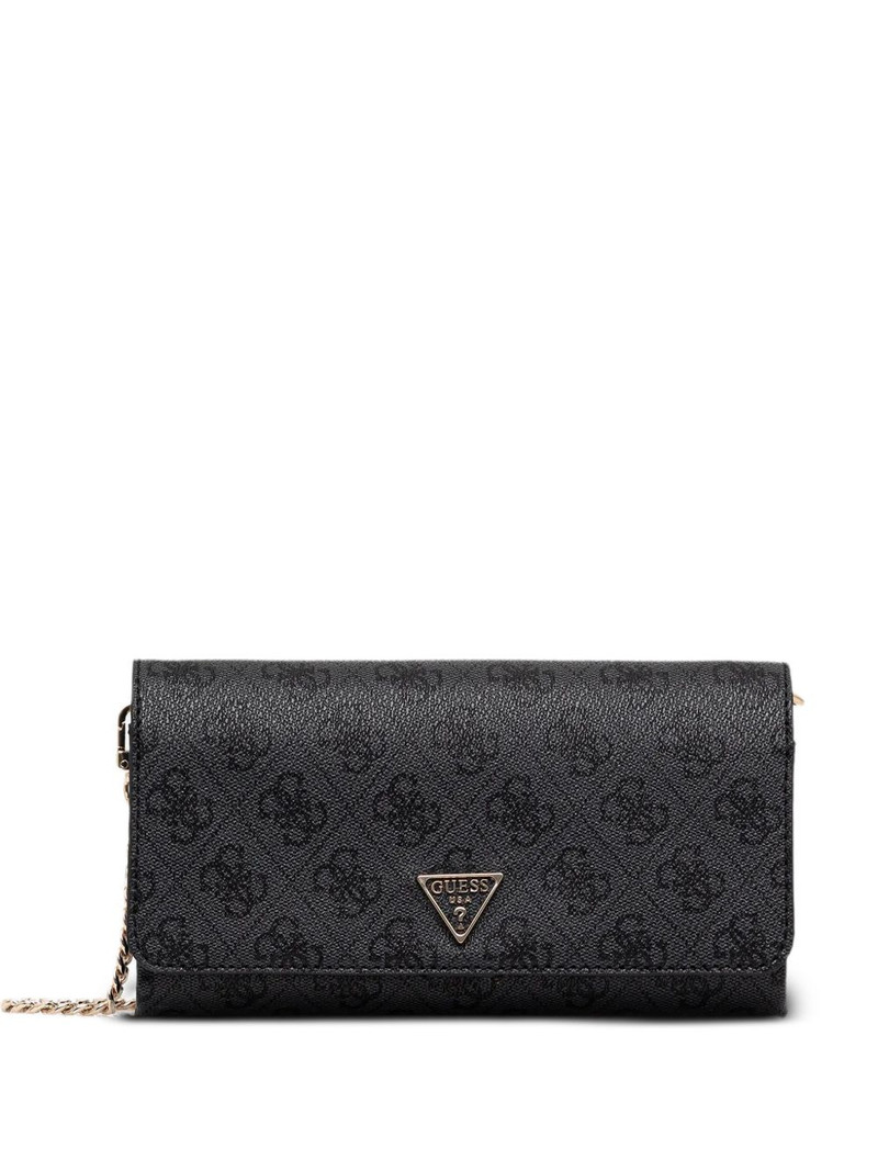 monogram chain cross body bag 1