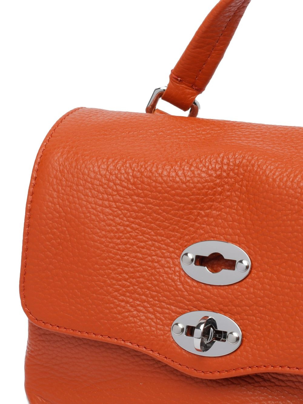 Zanellato - Zanellato Bags.. Orange - 2