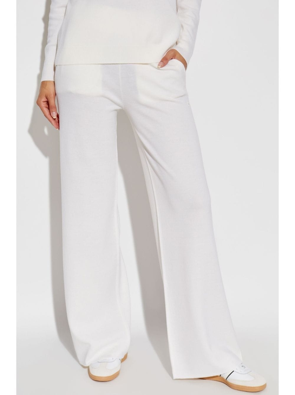 Zigote wide-leg trousers - 3