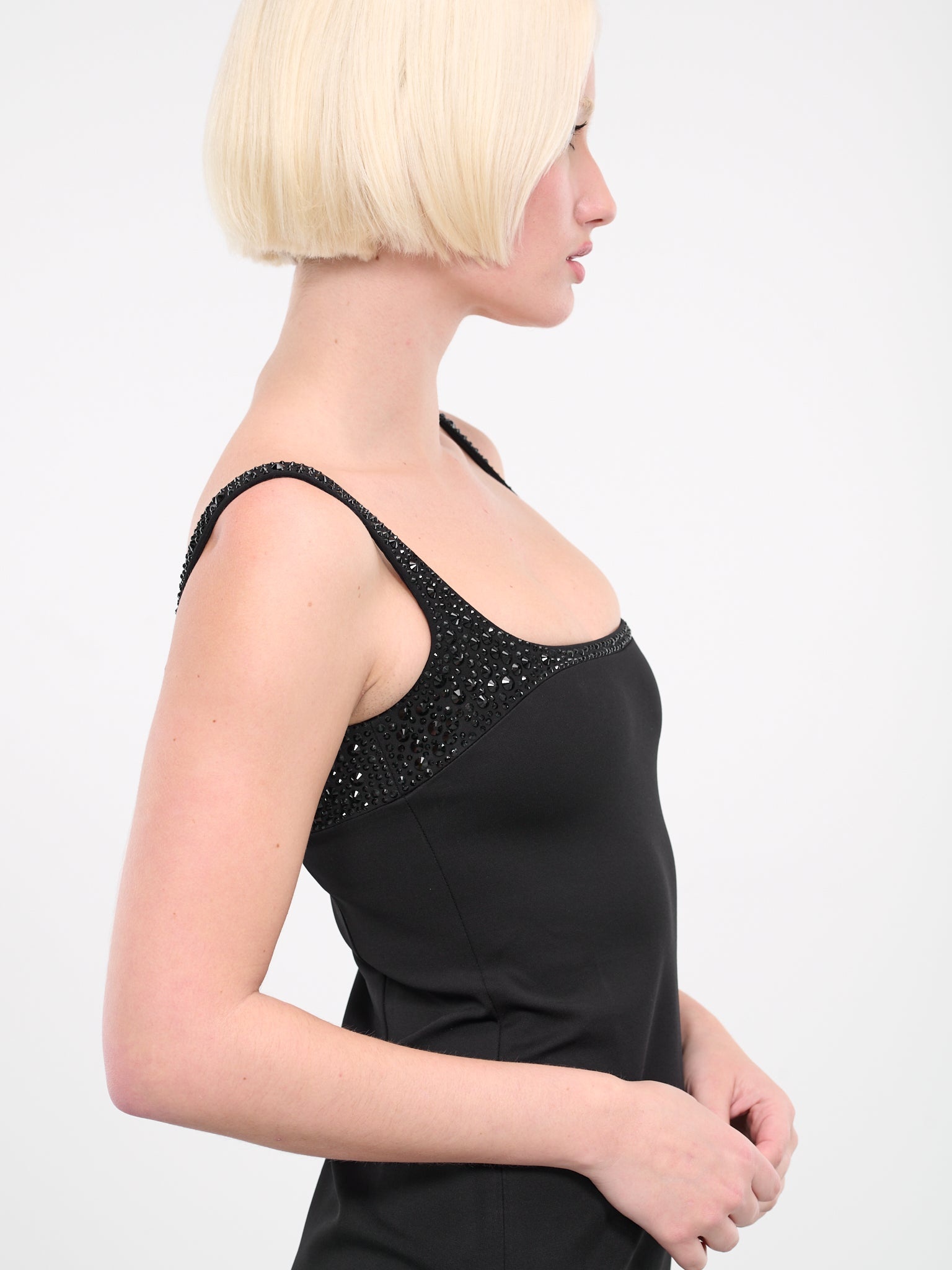Bria Mini Dress - 5