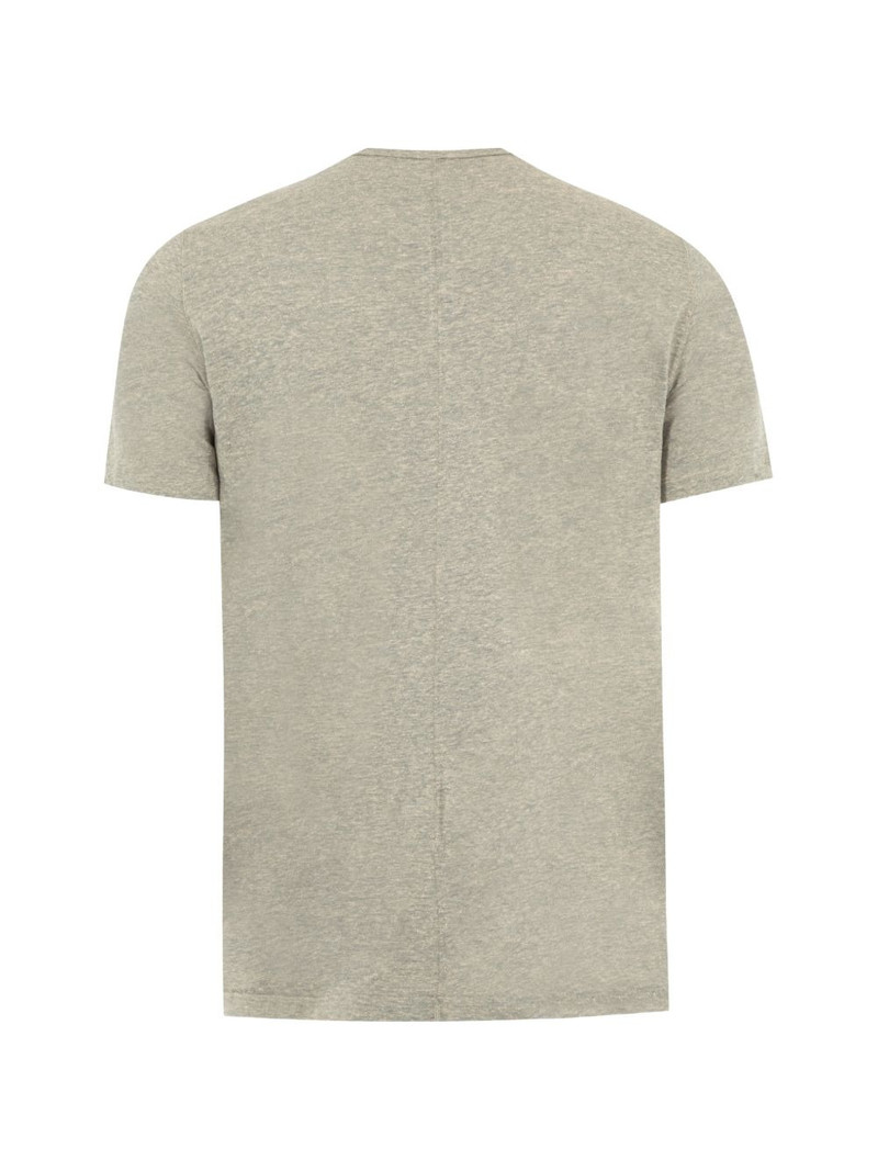 Rick Owens DRKSHDW Level T-shirt outlook
