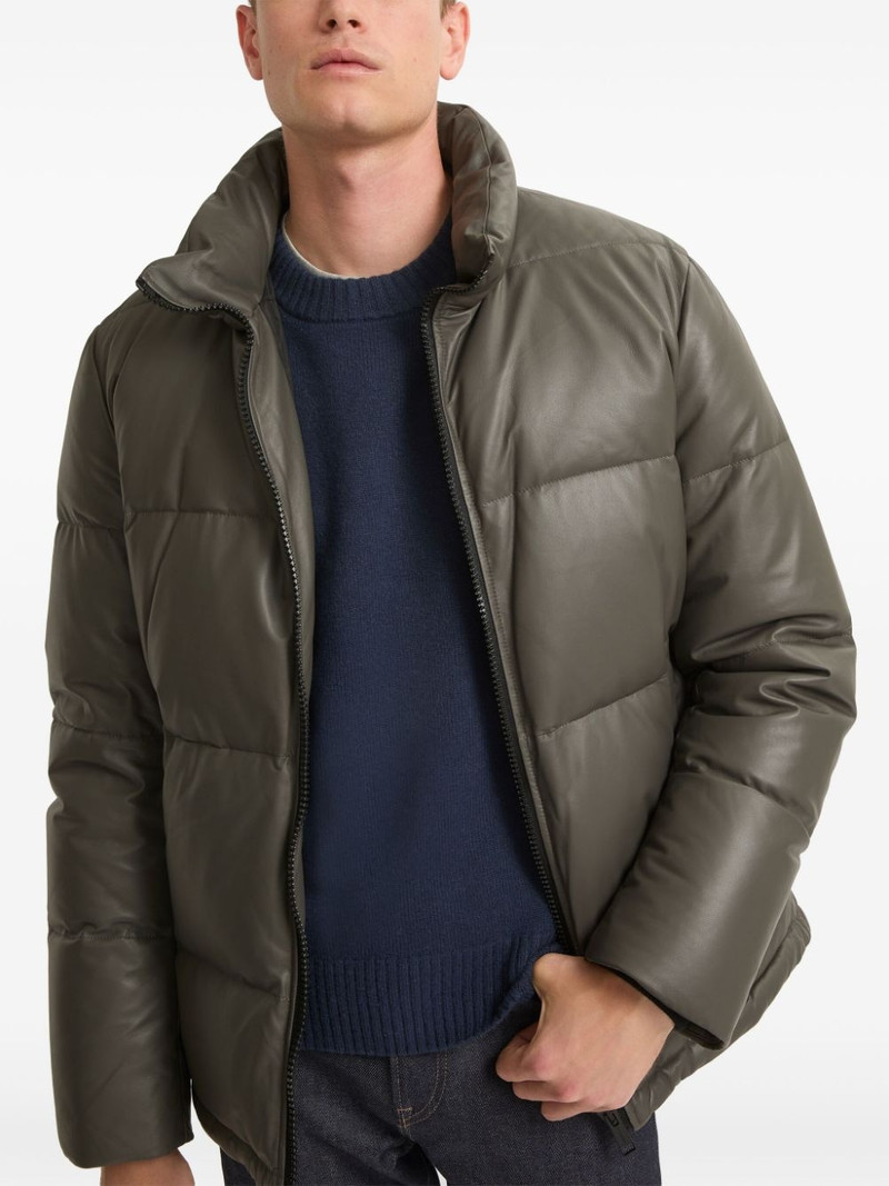 down padded jacket 5