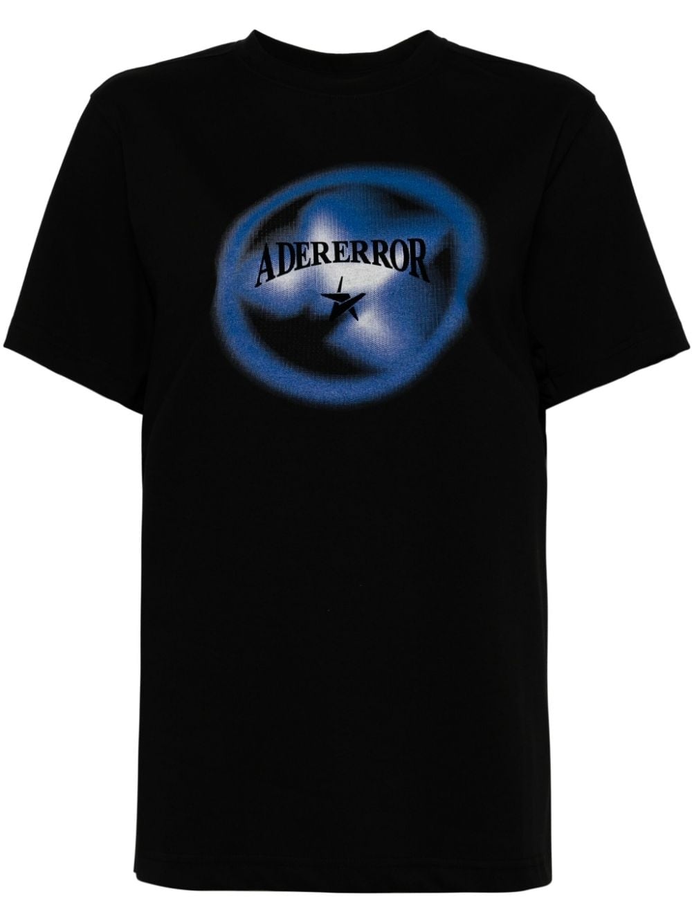 graphic t-shirt - 1