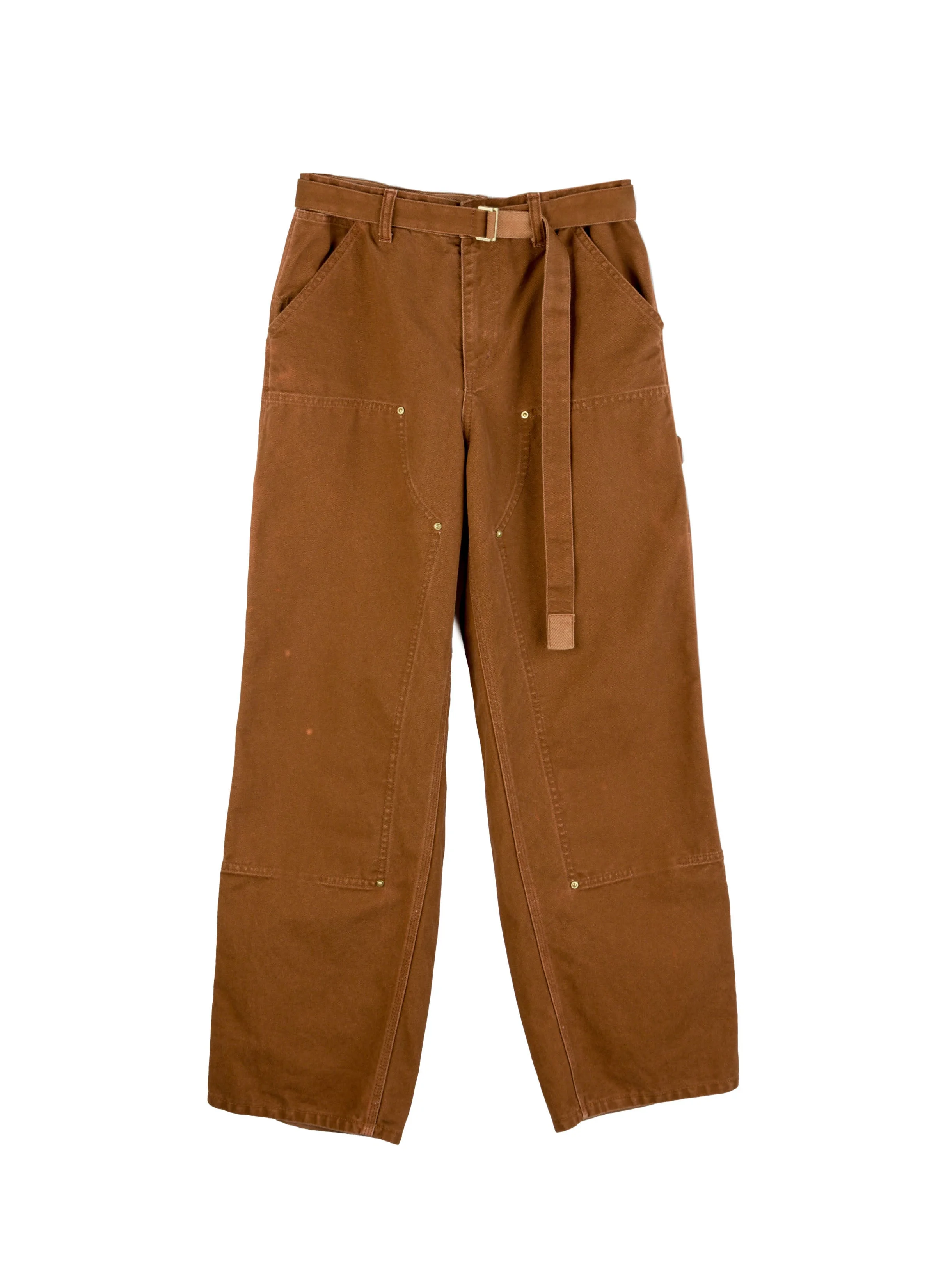 Carhartt WIP Duck Pants - 1