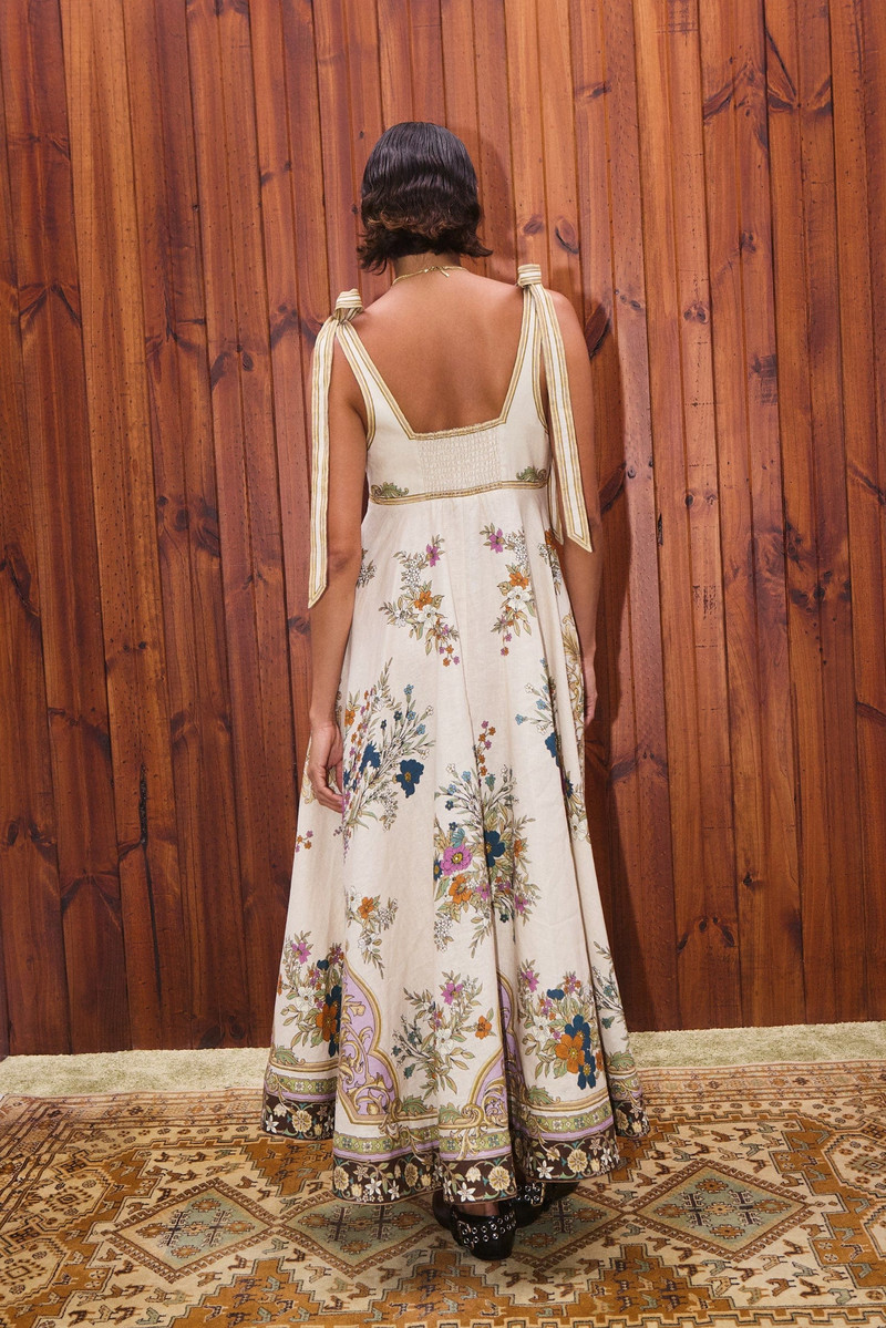 Antoinette Ballet Sundress 4