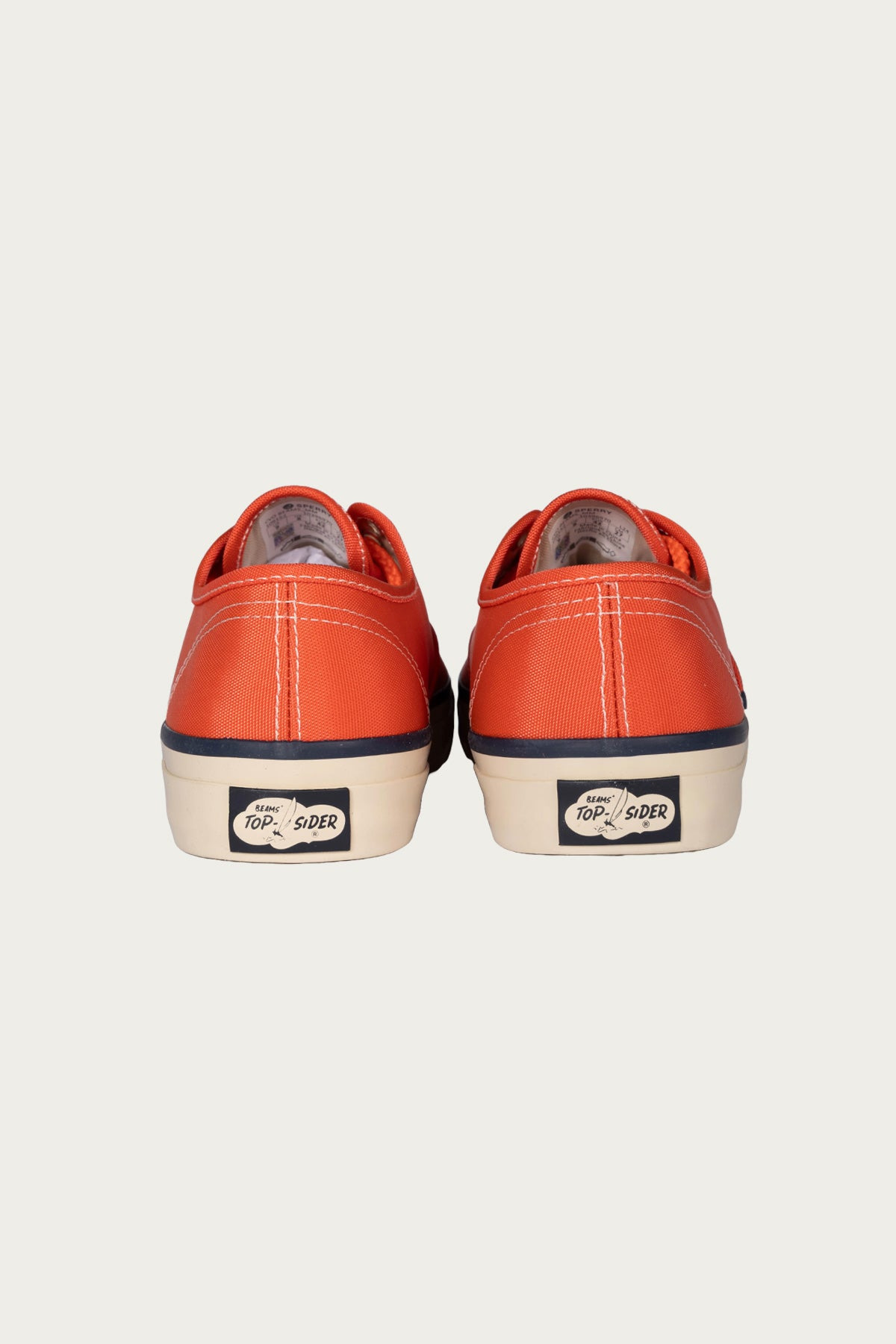MIL CVO Nylon Oxford - Orange - 2