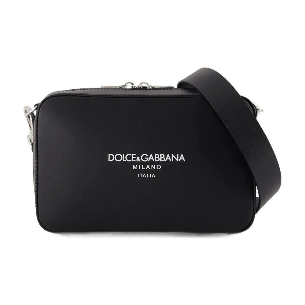 Dolce & Gabbana Amado Crossbody - 1
