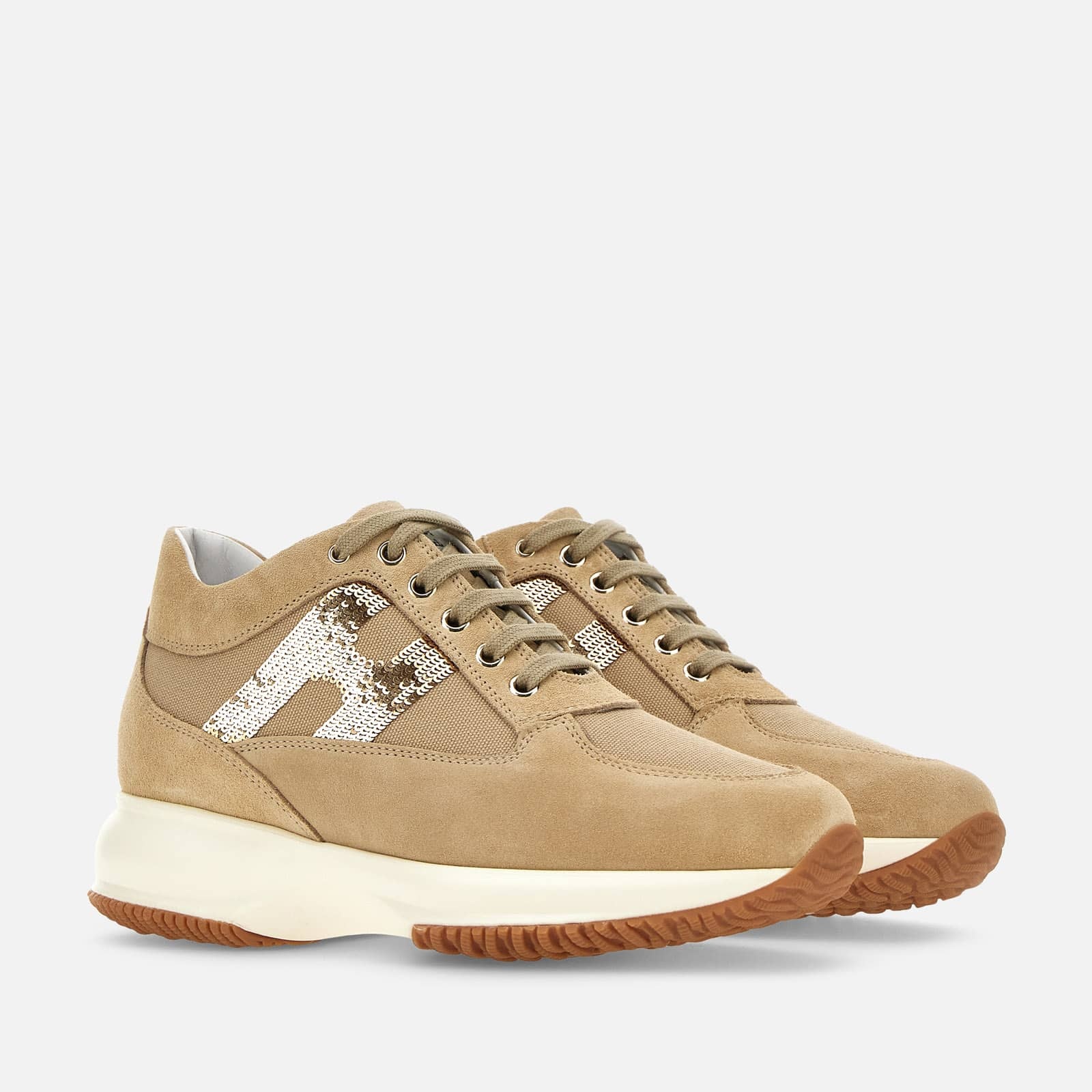 Hogan Interactive Beige - 2
