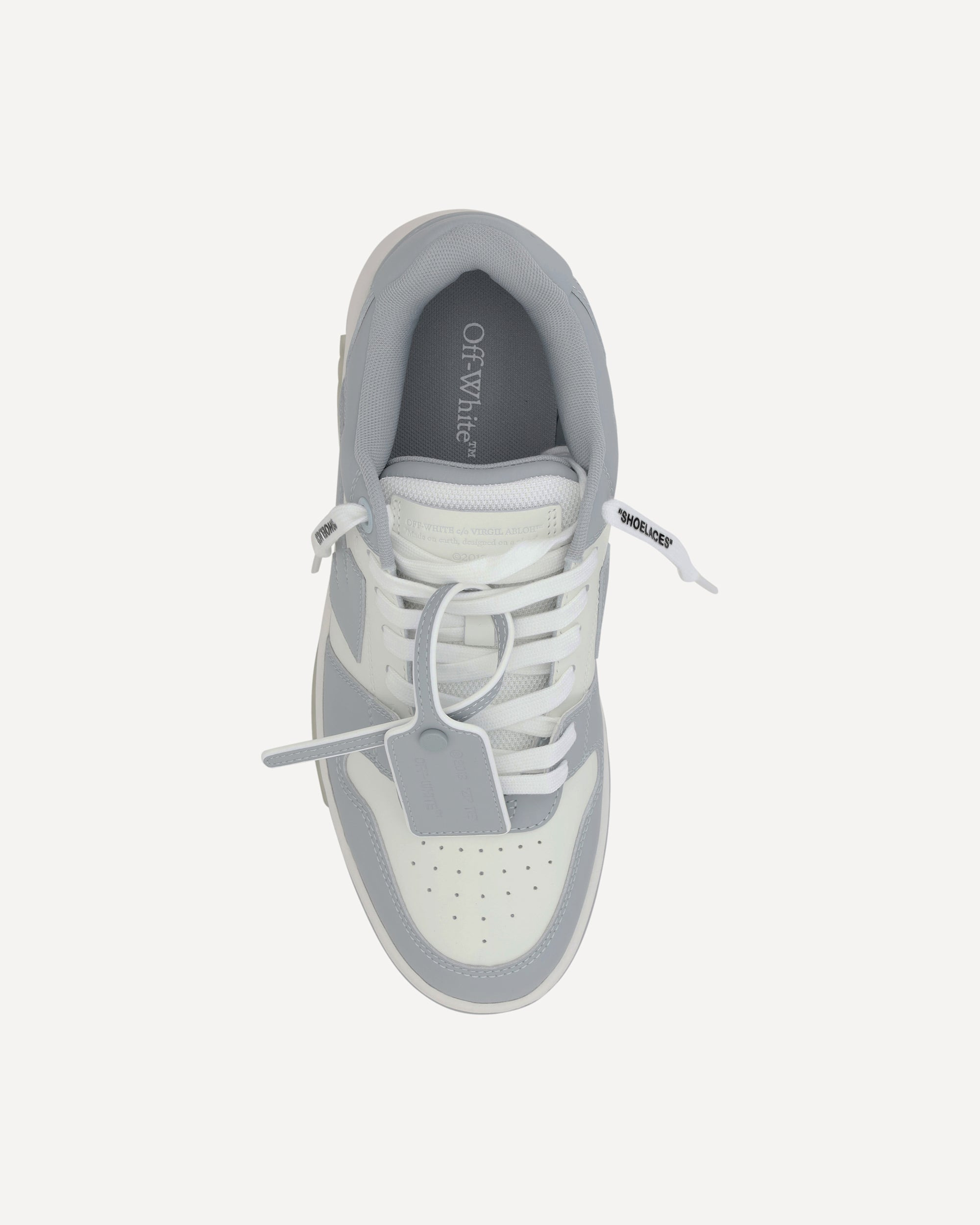 Out Of Office Sneakers - 4