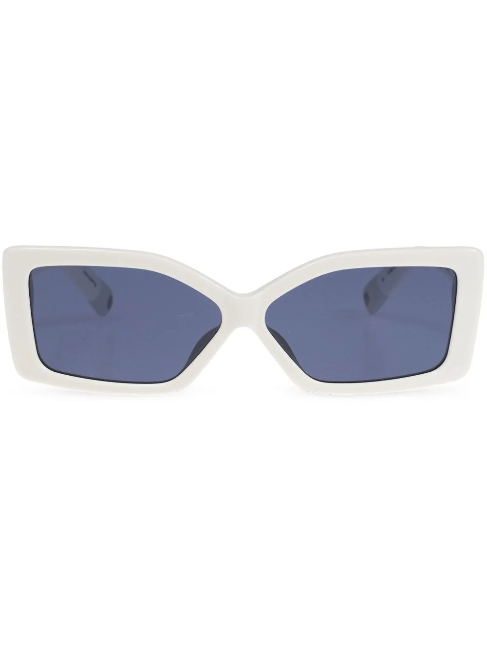 x Linda Farrow Les Lunettes Spiaggia sunglasses - 1