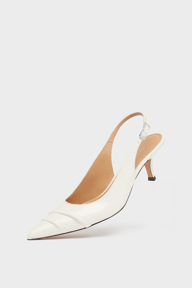 Kinkies slingback 1