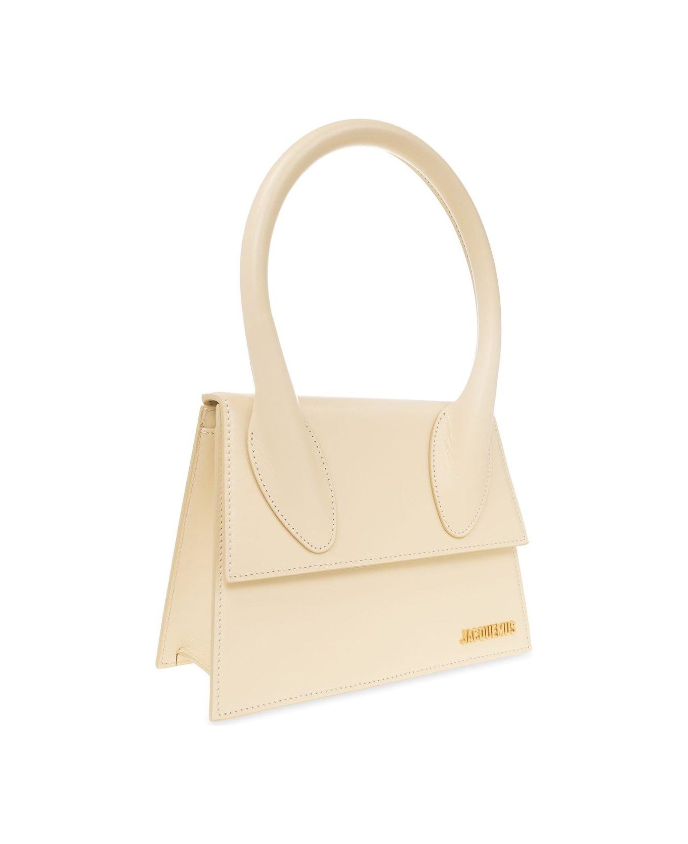 Le Grand Chiquito Tote Bag - 3