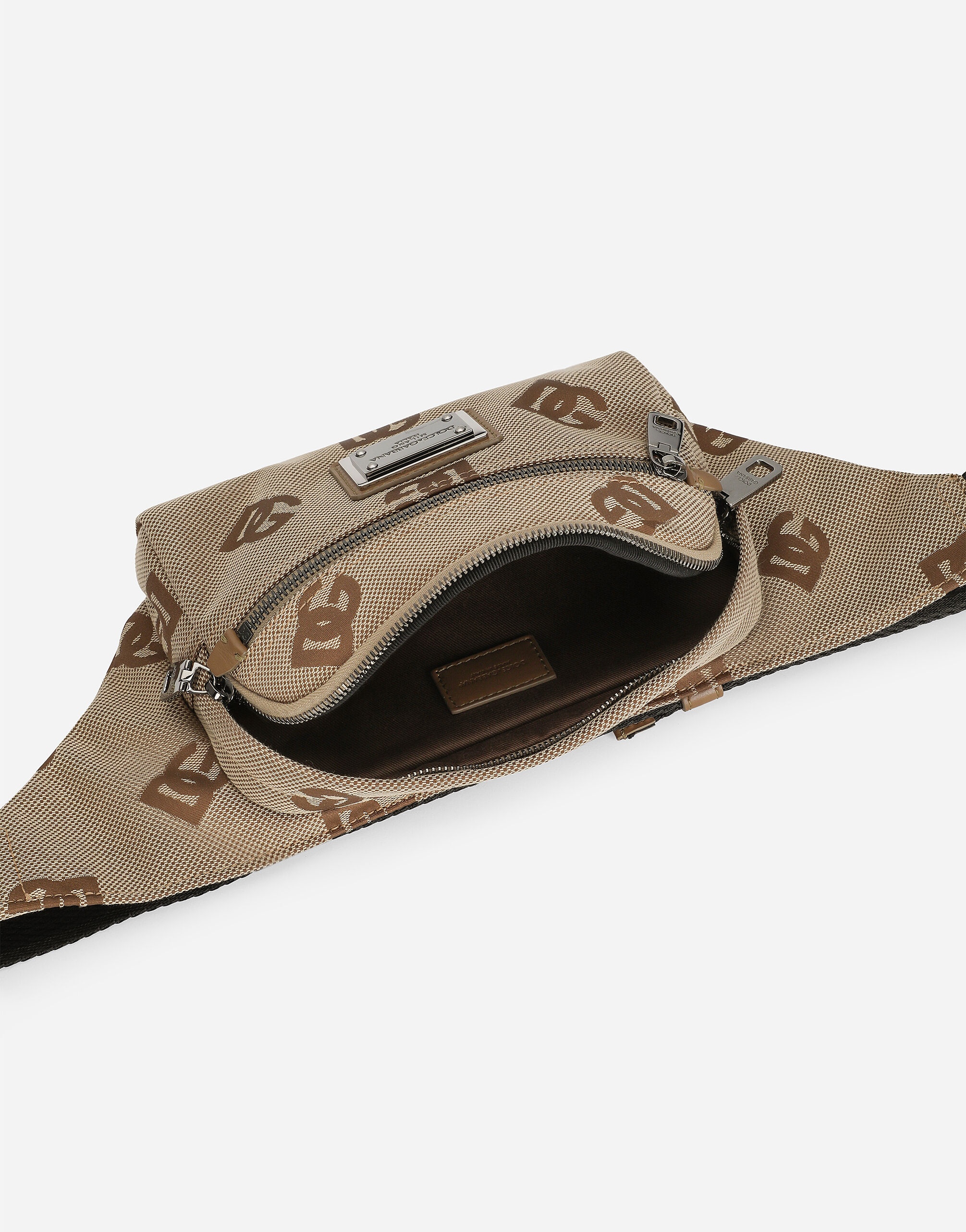 Small cordura belt bag - 5