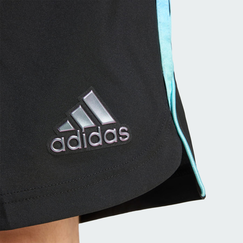 AUDI F1 TEAM X INTER MIAMI SHORTS 4