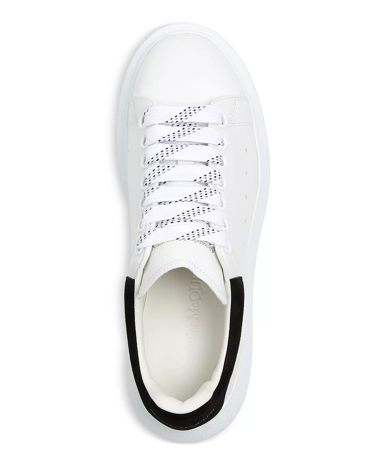 Women's Oversized Sneakers - 3