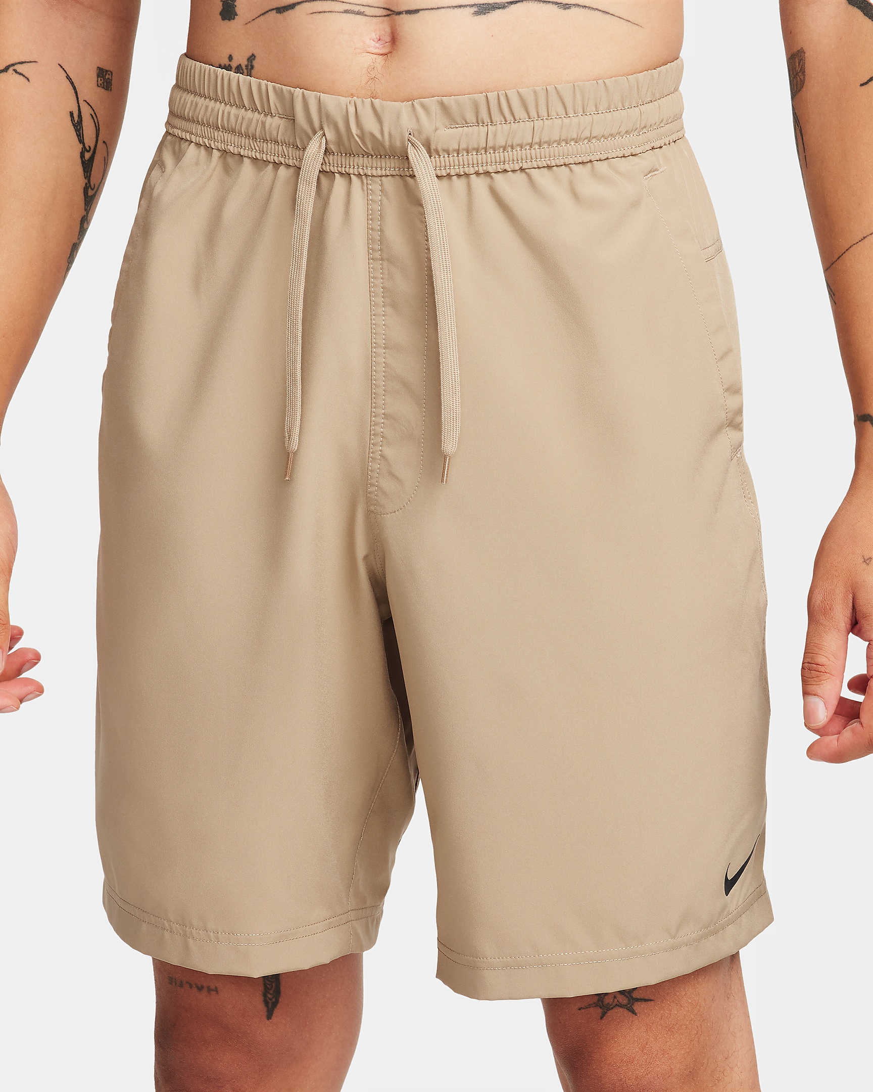 Nike Form Men's Dri-FIT 9" Unlined Versatile Shorts - 2