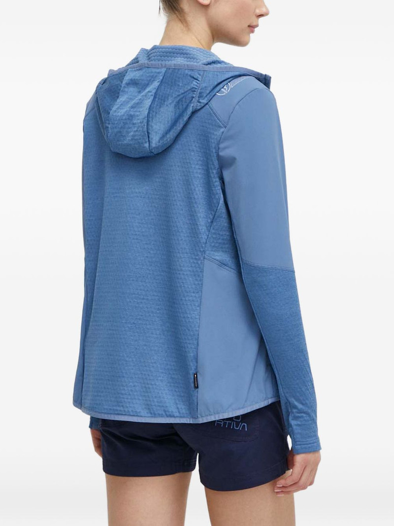 hooded track jacket 4