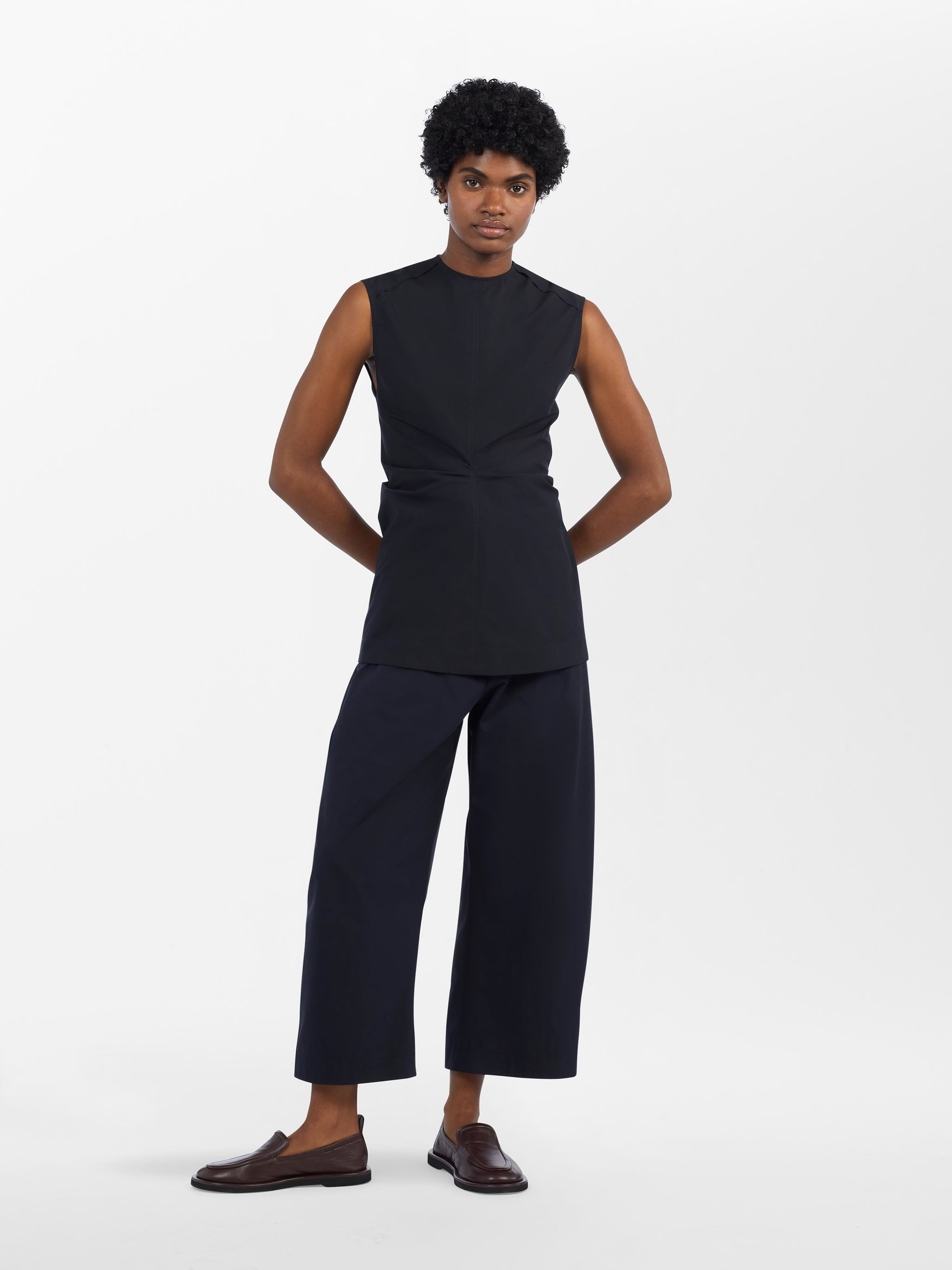 Chalco Pant - 2