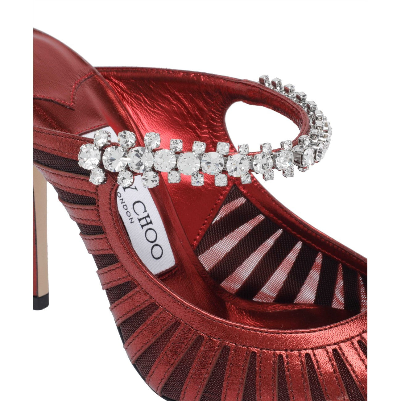 Jimmy Choo Women Bing Pump Slingback - 2