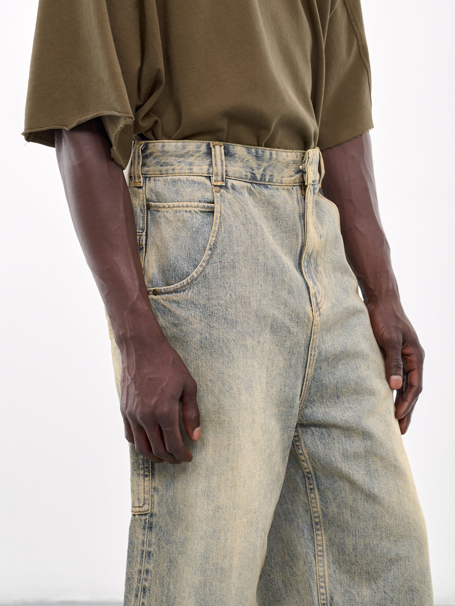 D-Shorts - 4