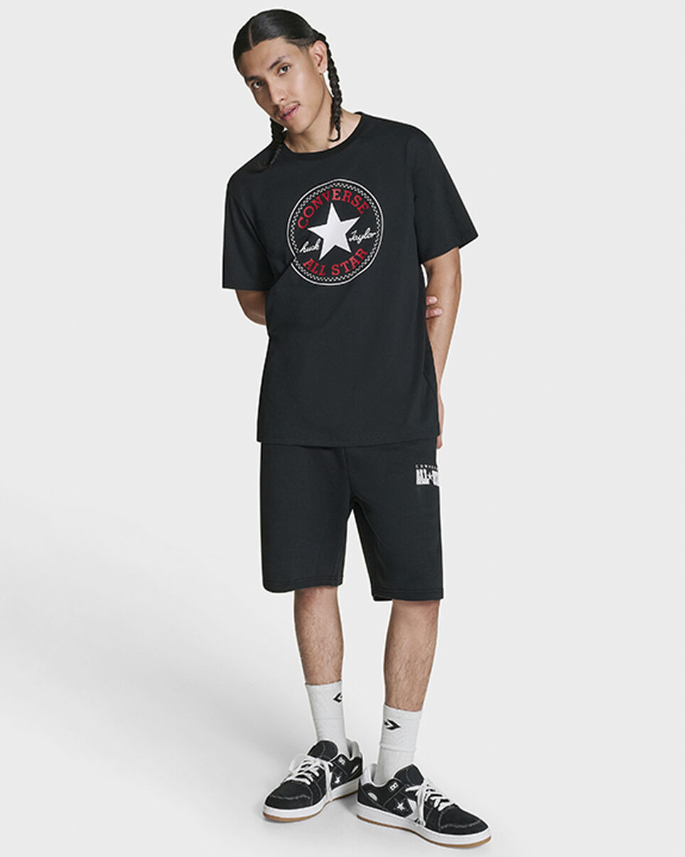 Chuck Taylor All Star Patch T-Shirt - 3
