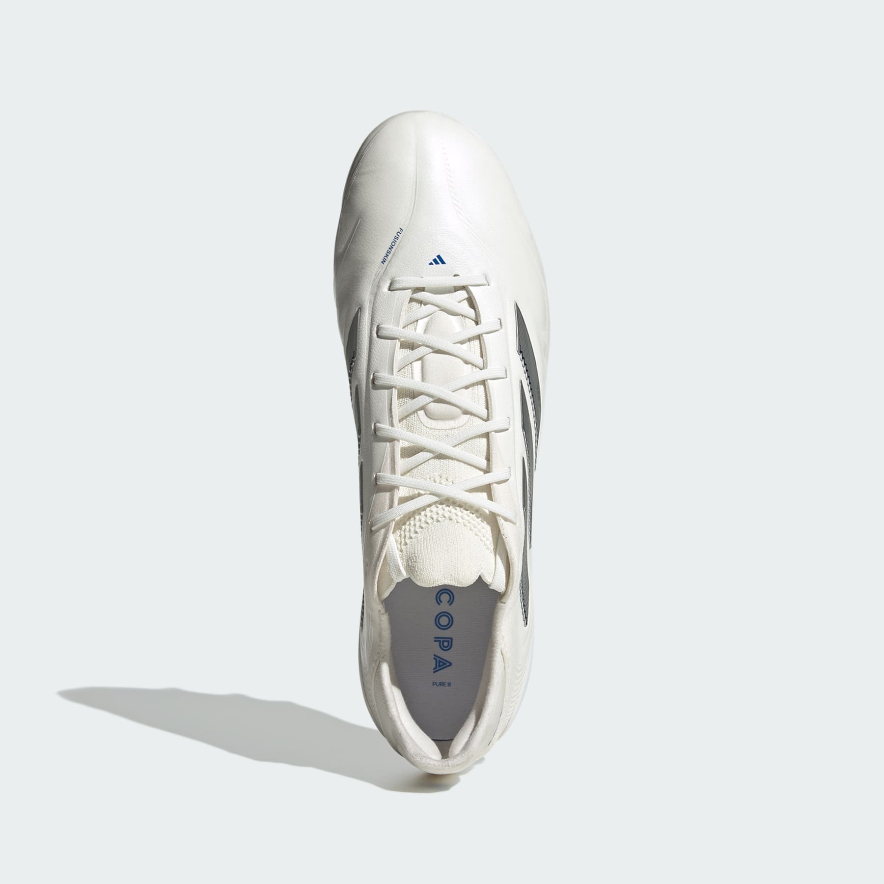 Copa Pure 3 Elite Firm Ground Cleats - 3