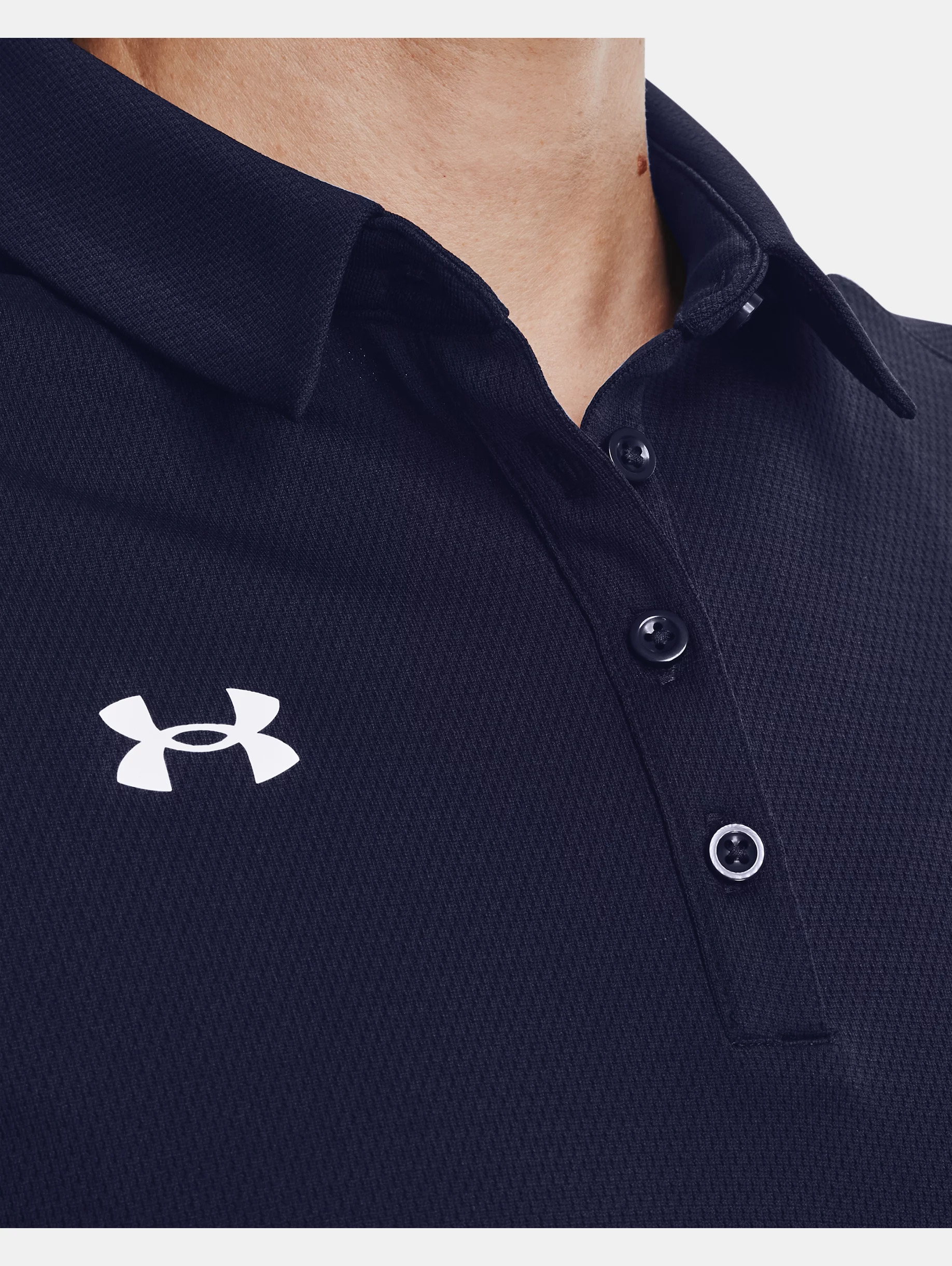 Women's UA Tech™ Team Polo - 6