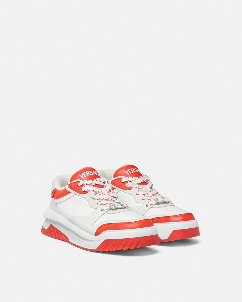 VERSACE Odissea Sneakers outlook