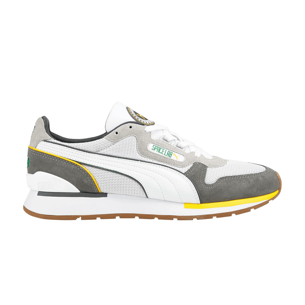 Space Lab 'Puma Legends' - 1