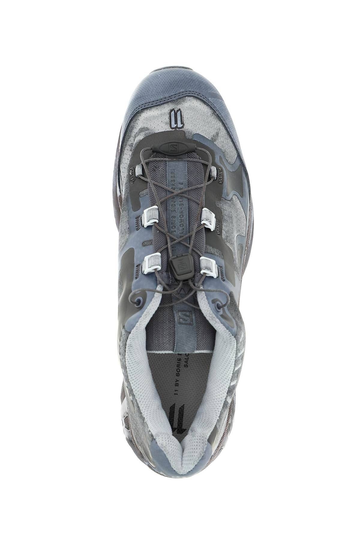 BAMBA 5 SNEAKERS X SALOMON - 3