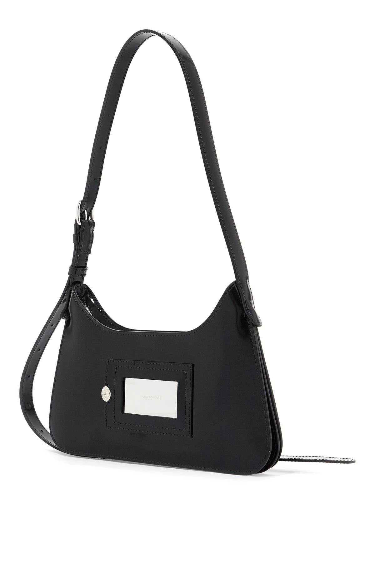 Acne Studios Mini Platt Shoulder Bag Women - 2