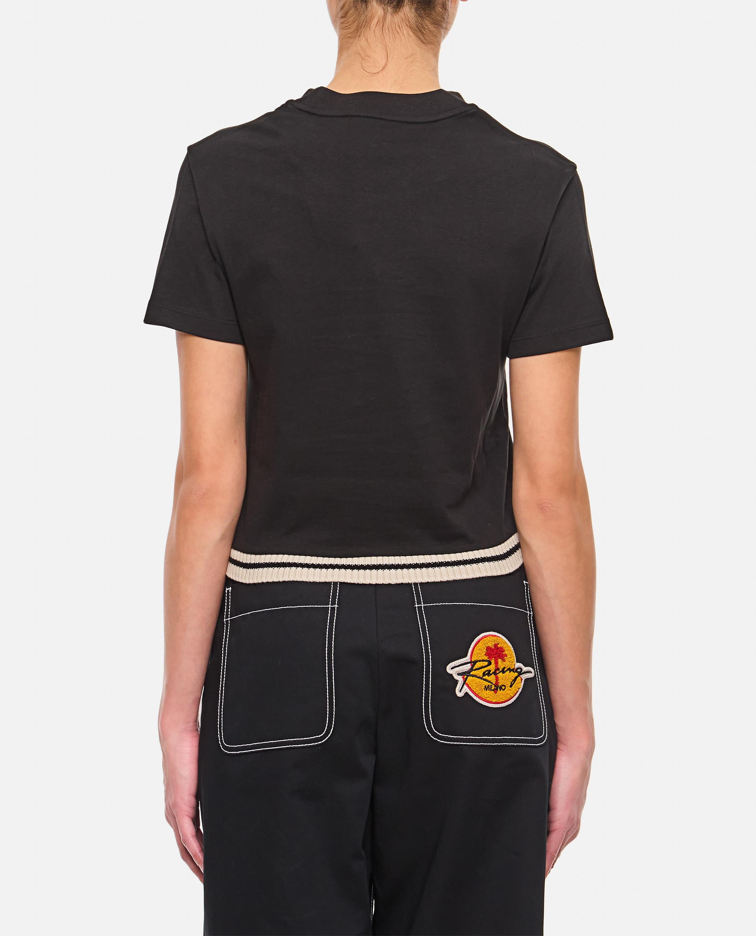 MONCLER GENIUS X PALM ANGELS SS T-SHIRT - 3
