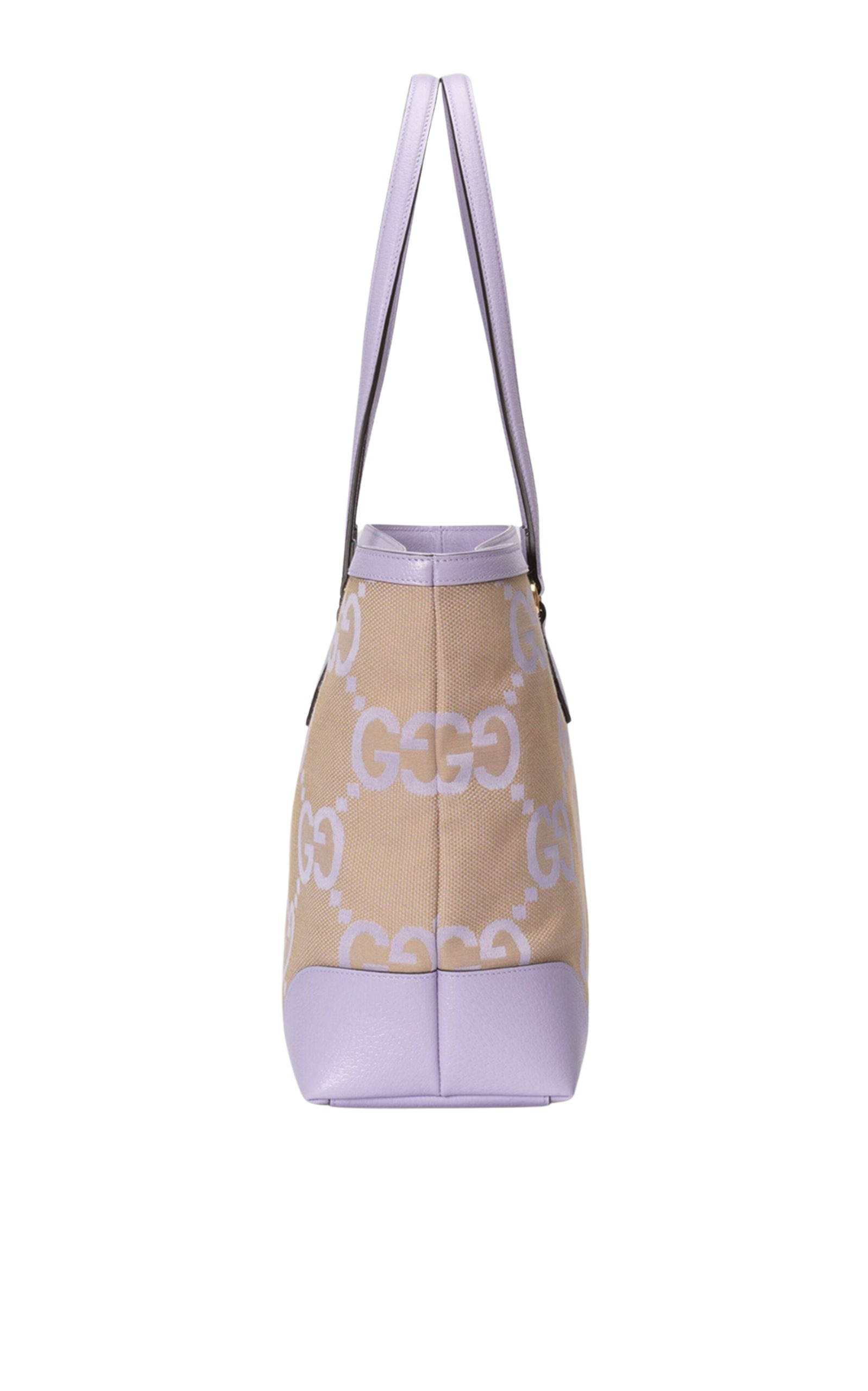 Ophidia Jumbo GG Tote Bag - 4
