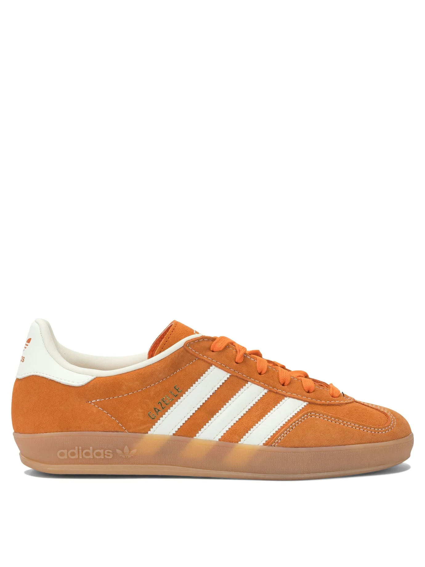 Adidas Originals "gazelle" Sneakers - 1