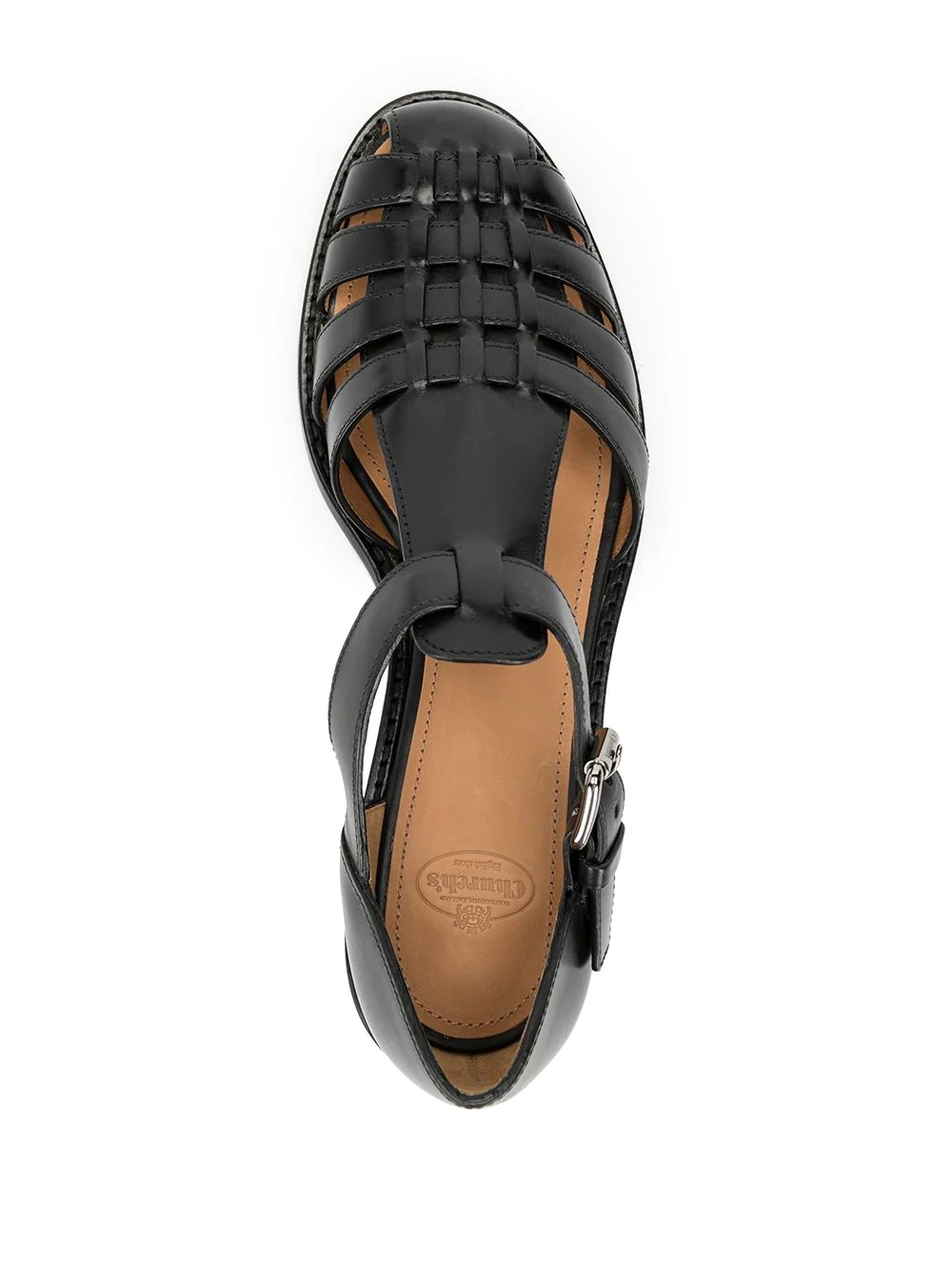 Kelsey Prestige sandals - 4
