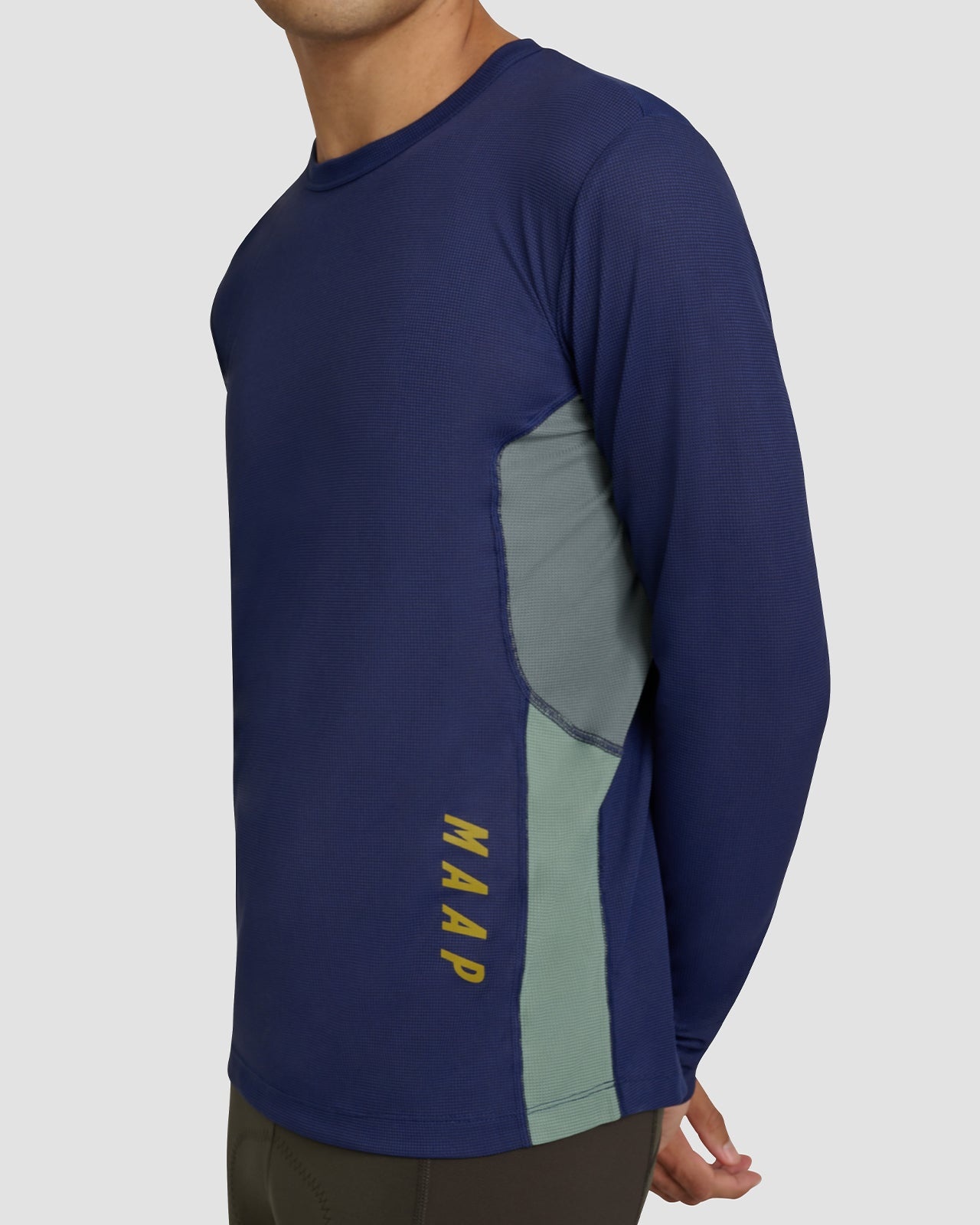 Alt_Road™ Ride LS Tee 3.0 - 6