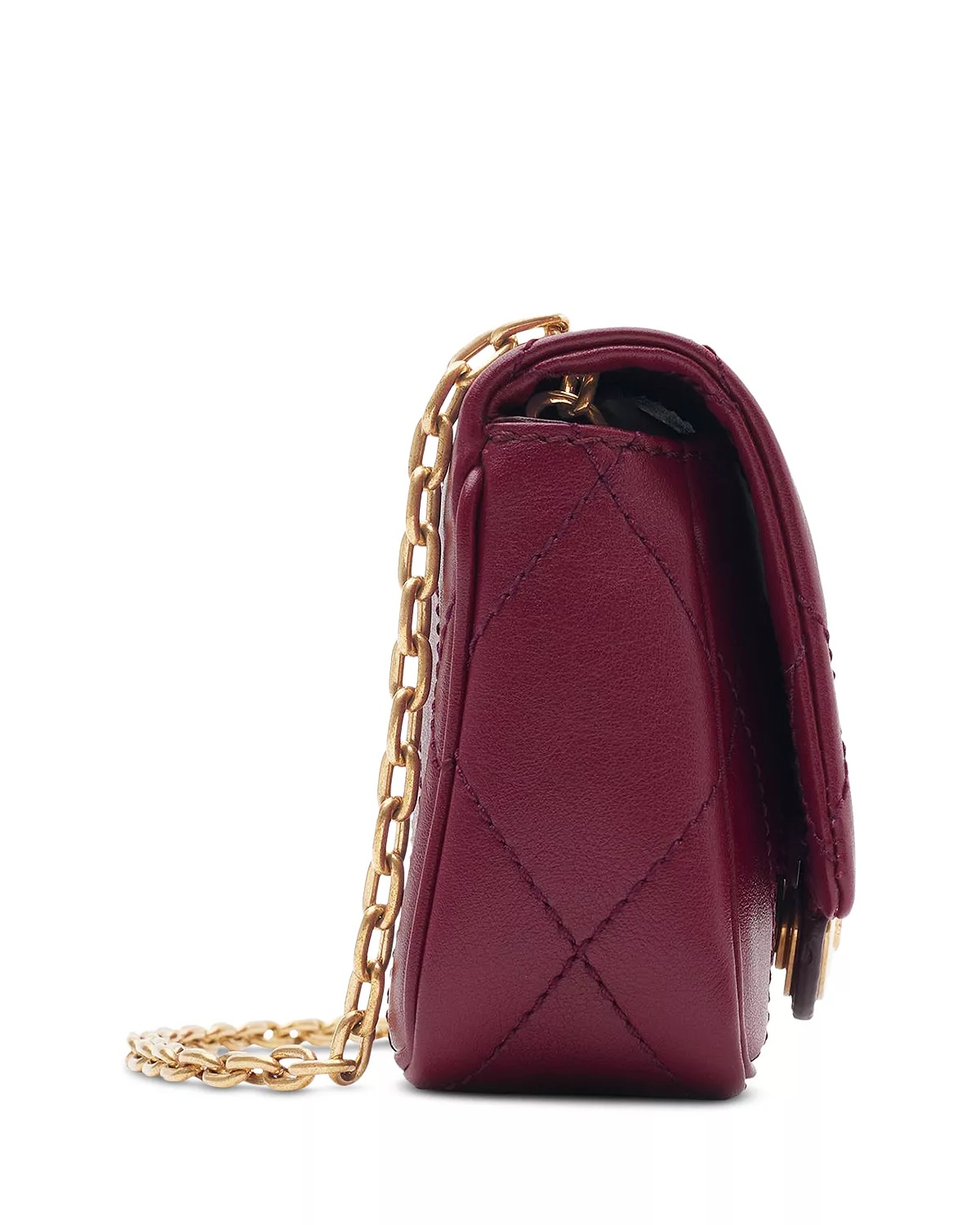 Strand Leather Clutch - 2